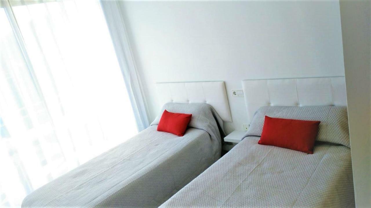 Вілла Casa Gran Mirador, 200 M2 ,Vistas Al Mar Y Wifi, Пеніскола Екстер'єр фото