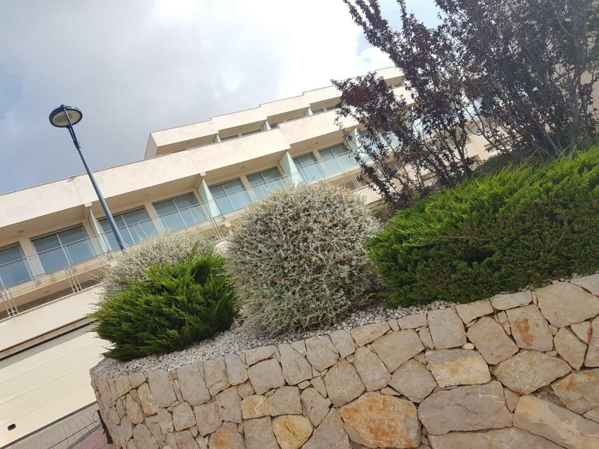 Вілла Casa Gran Mirador, 200 M2 ,Vistas Al Mar Y Wifi, Пеніскола Екстер'єр фото