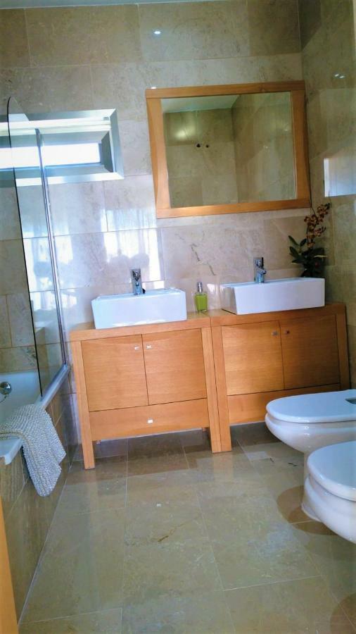Вілла Casa Gran Mirador, 200 M2 ,Vistas Al Mar Y Wifi, Пеніскола Екстер'єр фото