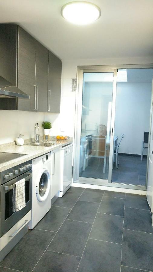 Вілла Casa Gran Mirador, 200 M2 ,Vistas Al Mar Y Wifi, Пеніскола Екстер'єр фото